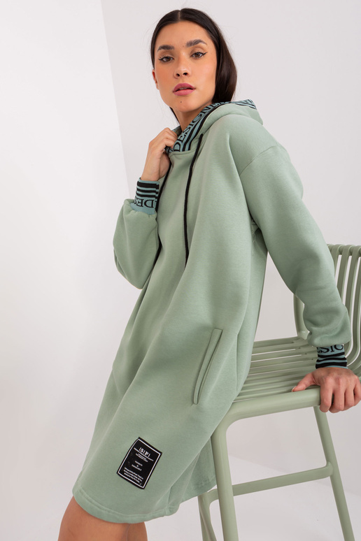 Tunika-RV-TU-9224.95P-pistacjowy