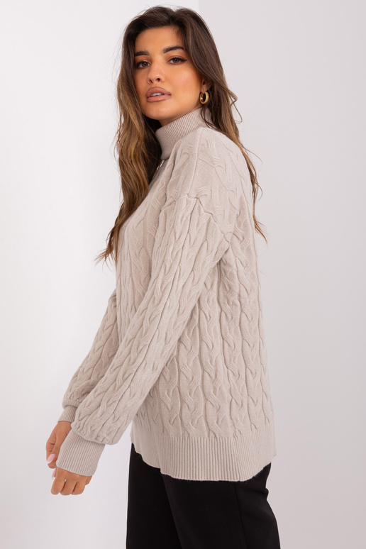 Svetr-AT-SW-2348.07-béžový