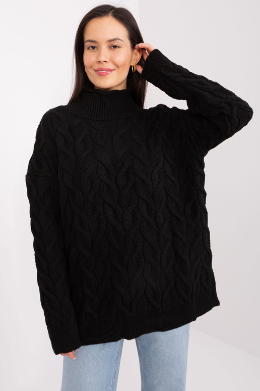 Svetr-BA-SW-8038.30-černý