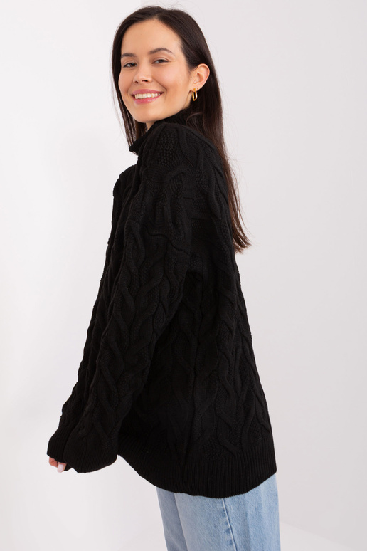 Svetr-BA-SW-8038.30-černý