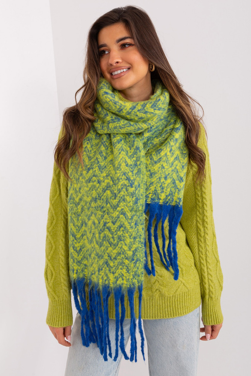 Šátek-AT-SZ-23125,75-tmavě modrý Šátek-AT-SZ-23125,75-tmavě modrý