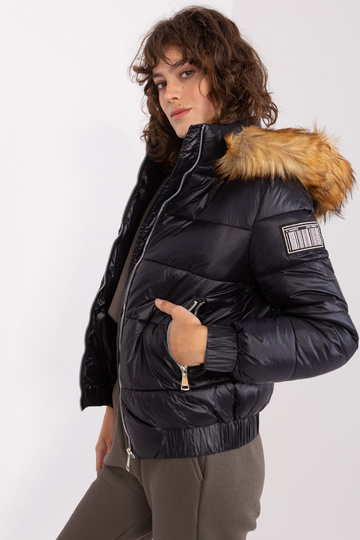 Bunda-NM-KR-TR8177.99P-černá
