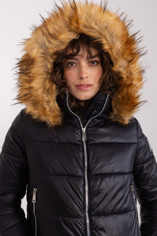 Bunda-NM-KR-TR8177.99P-černá