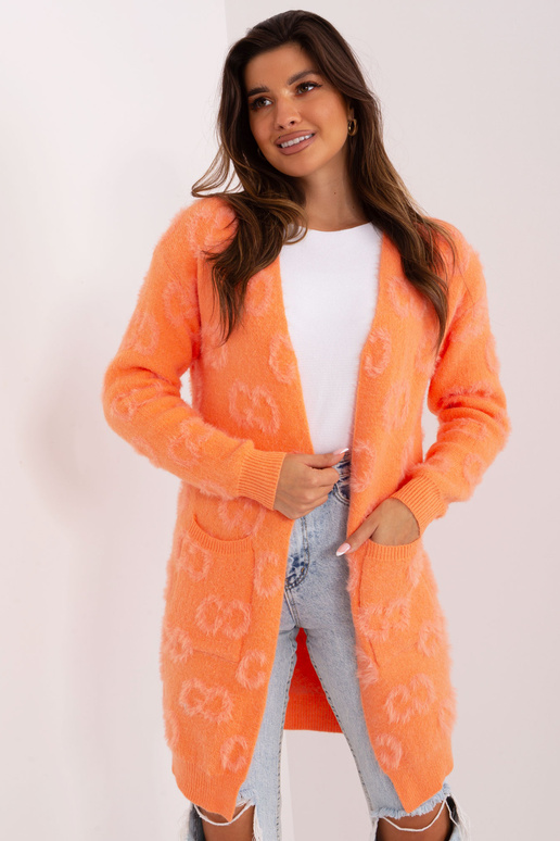 Svetr-AT-SW-234502.38X-oranžový