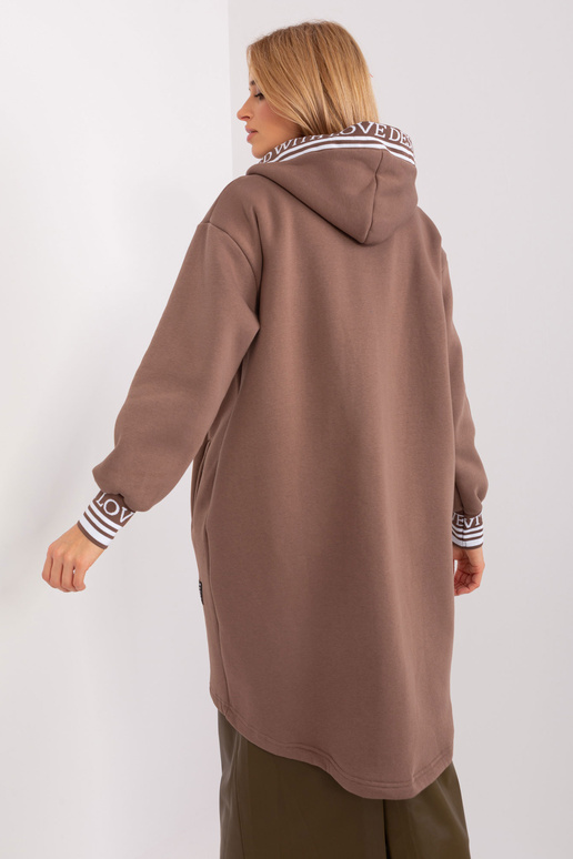 Bluza-RV-BL-9225.96P-brązowy