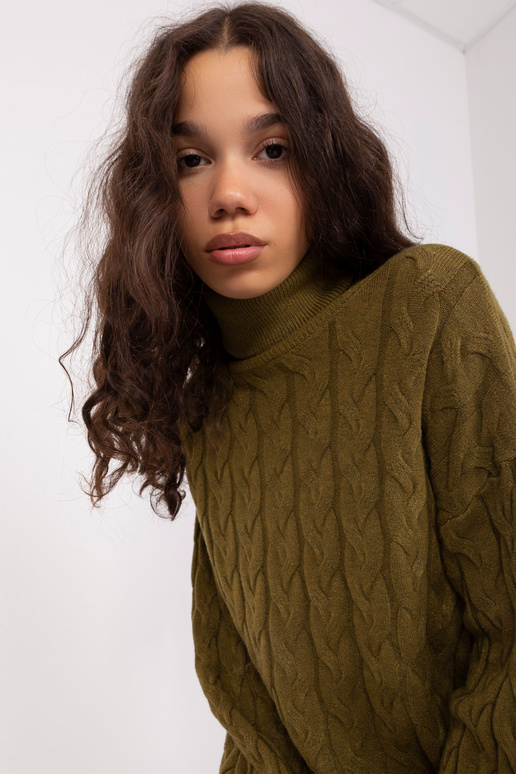 Svetr-AT-SW-2348.88-khaki