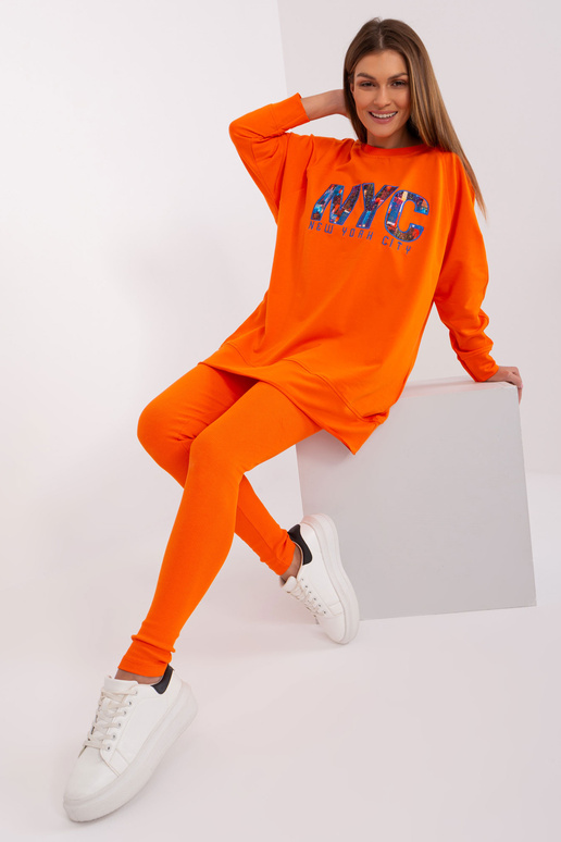 Komplet-EM-KMPL-830.32P-pomarańczowy