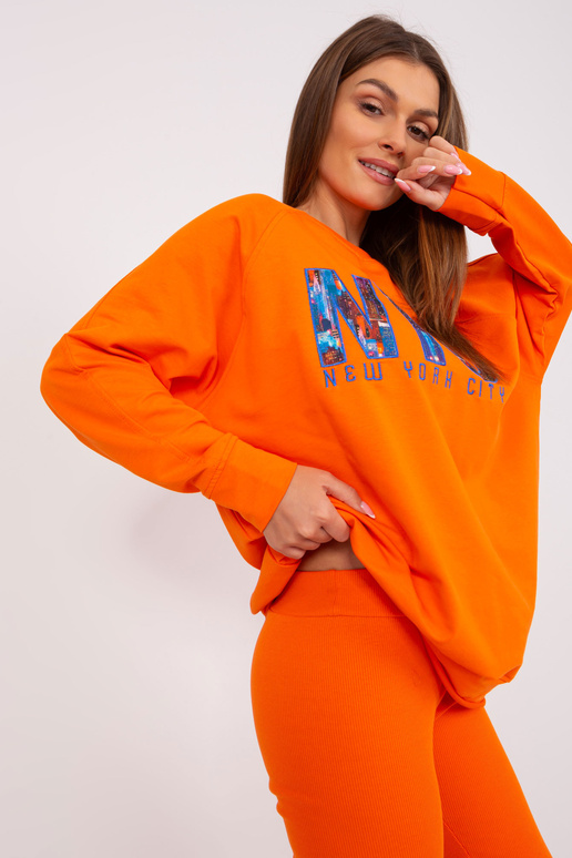 Komplet-EM-KMPL-830.32P-pomarańczowy