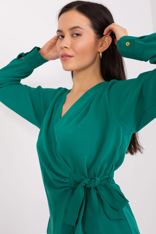 Halenka-EM-BZ-3035.36-tmavě zelená