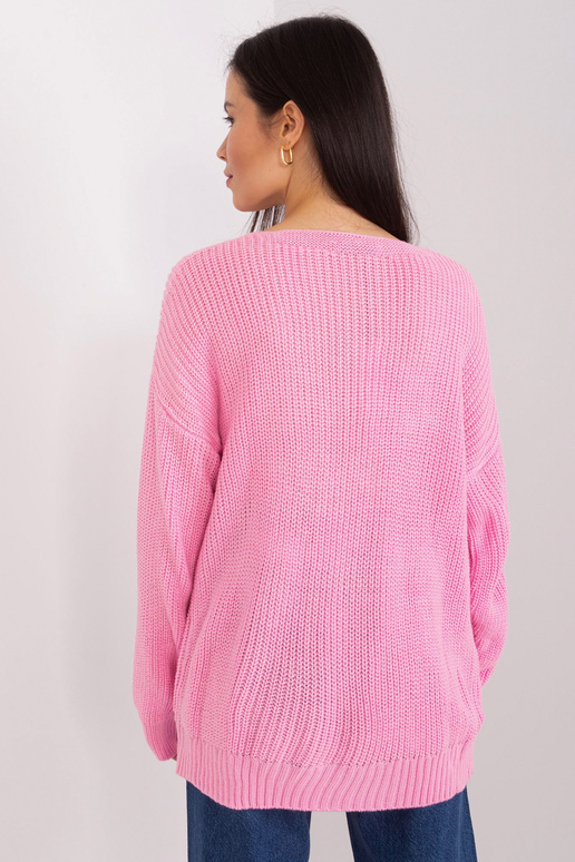 Svetr-BA-SW-8028.77-růžový