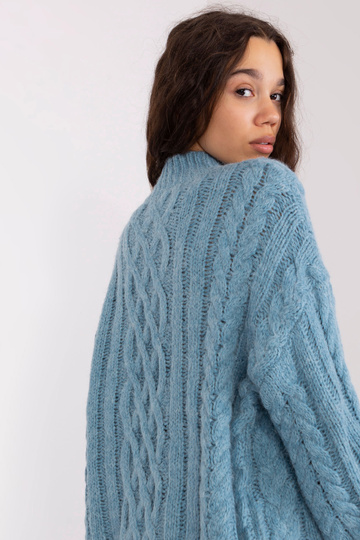 Svetr-AT-SW-2363-2.30-modrý 2