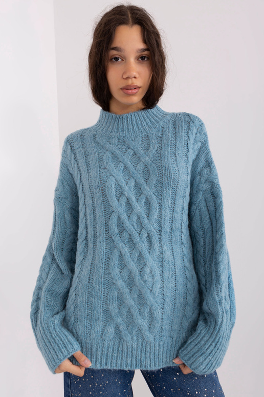 Svetr-AT-SW-2363-2.30-modrý