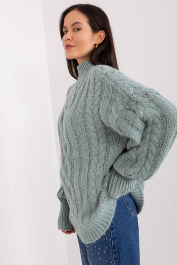 Svetr-AT-SW-2363-2.04P-mint 2