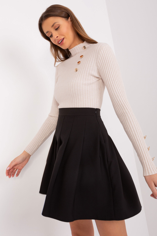 Spódnica-LK-SD-509446.01P-czarny