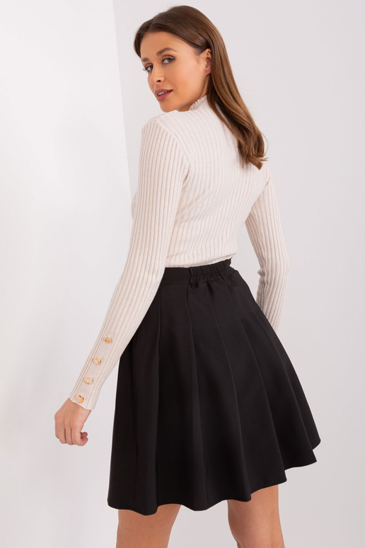 Spódnica-LK-SD-509446.01P-czarny