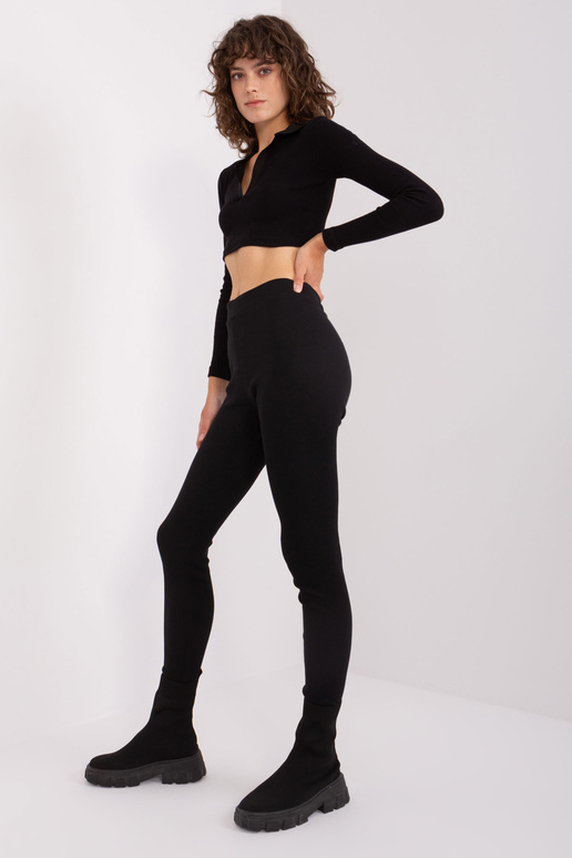 Legíny-LO-LG-LK-534.58-černé Legíny-LO-LG-LK-534.58-černé