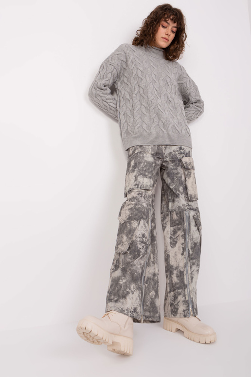 Svetr-BA-SW-8038.28P-šedý