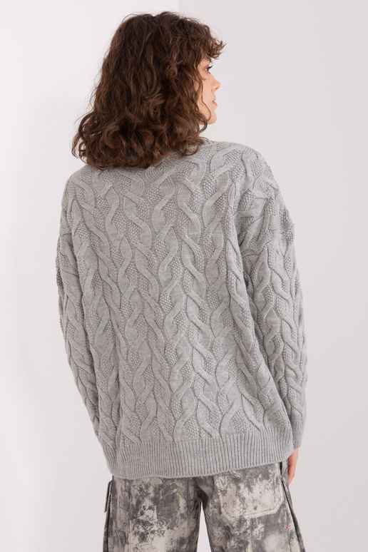 Svetr-BA-SW-8038.28P-šedý