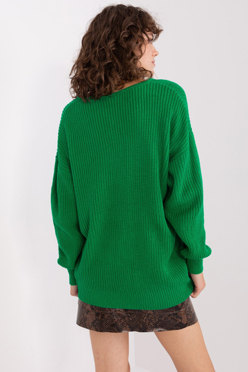 Svetr-BA-SW-8029.76-zelený