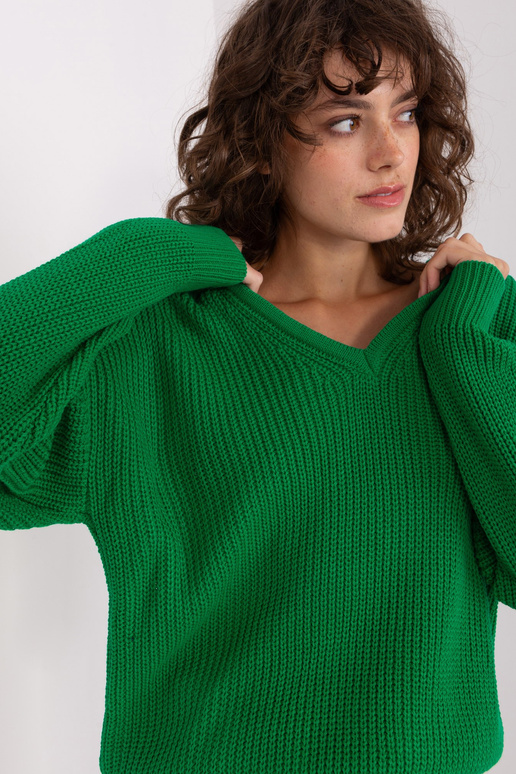 Svetr-BA-SW-8029.76-zelený