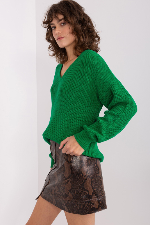 Svetr-BA-SW-8029.76-zelený