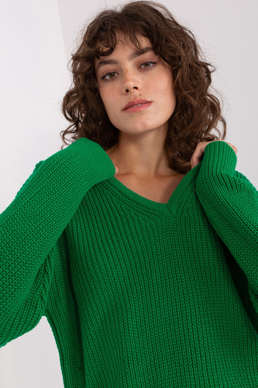 Svetr-BA-SW-8029.76-zelený