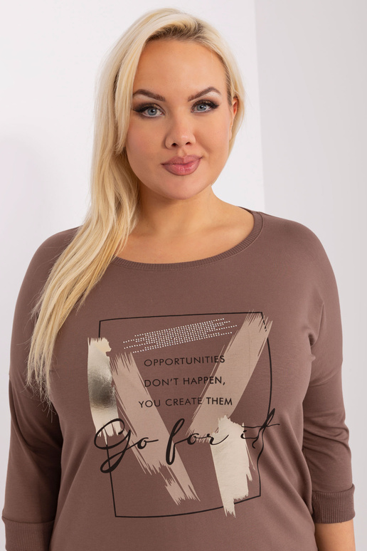 Bluzka-RV-BZ-8981.31P-brązowy