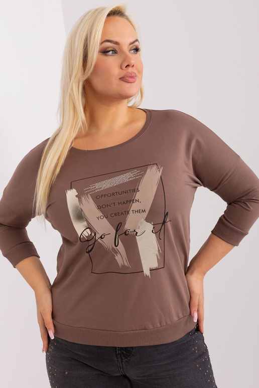 Bluzka-RV-BZ-8981.31P-brązowy