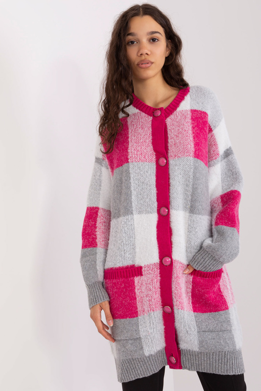 Cardigan-BA-SW-0318.78-fuchsiová