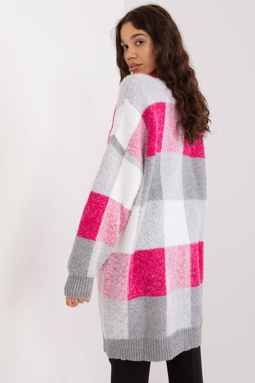Cardigan-BA-SW-0318.78-fuchsiová