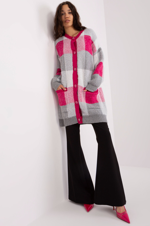 Cardigan-BA-SW-0318.78-fuchsiová