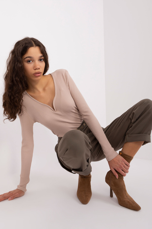 Halenka-RV-BZ-9206.20-béžová Halenka-RV-BZ-9206.20-béžová