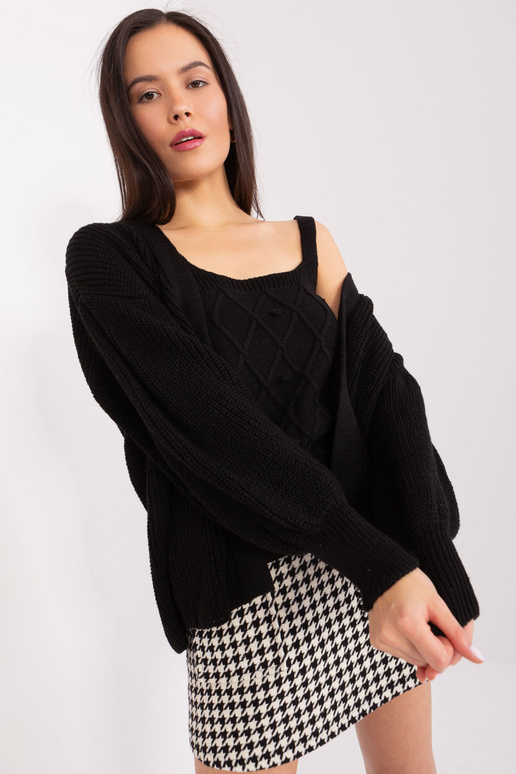 Sada-BA-KMPL-8019.20-černá Sada-BA-KMPL-8019.20-černá