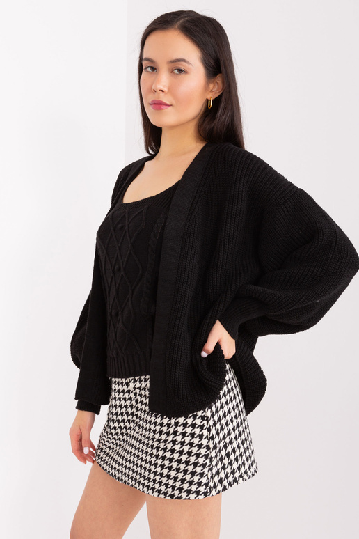 Sada-BA-KMPL-8019.20-černá Sada-BA-KMPL-8019.20-černá