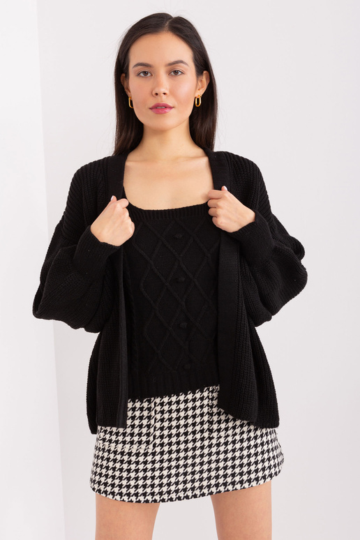 Sada-BA-KMPL-8019.20-černá Sada-BA-KMPL-8019.20-černá