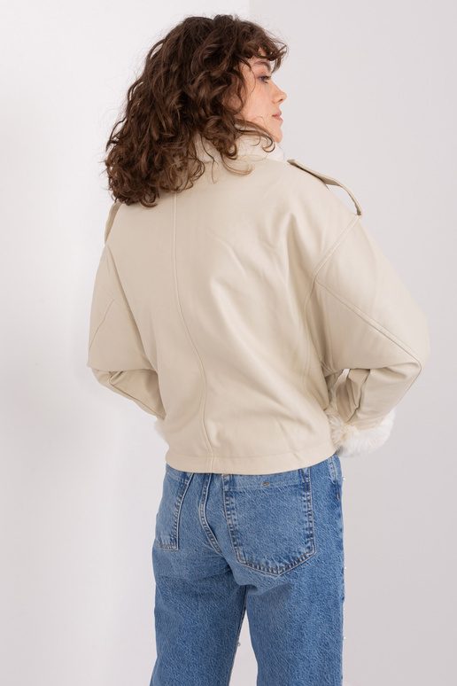 Bunda-NM-KR-DA-0831.99P-světle béžová