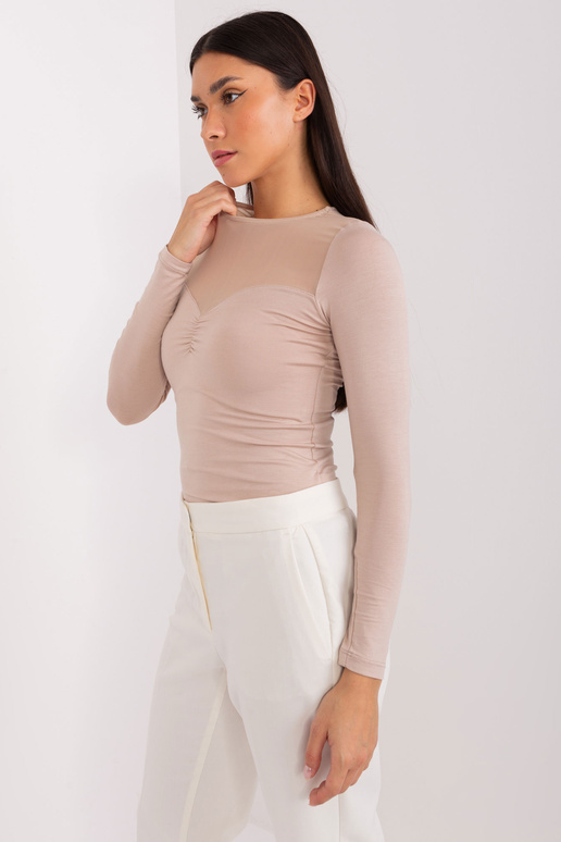 Bluzka-RV-BZ-9202.10X-beżowy