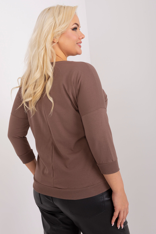 Bluzka-RV-BZ-9191.78-brązowy