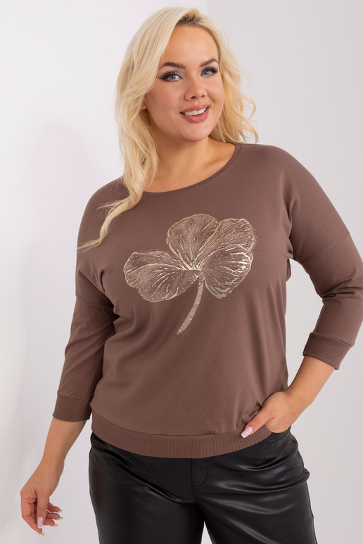 Bluzka-RV-BZ-9191.78-brązowy