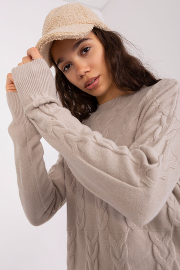 Svetr-AT-SW-2340.43-béžový