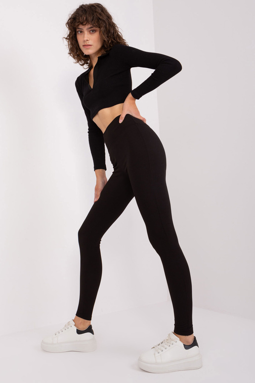 Legíny-LO-LG-LK-512.04-černé Legíny-LO-LG-LK-512.04-černé