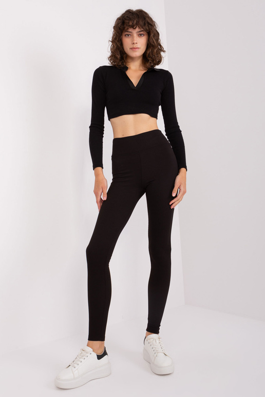 Legíny-LO-LG-LK-512.04-černé Legíny-LO-LG-LK-512.04-černé