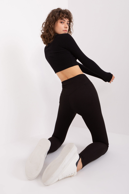 Legíny-LO-LG-LK-512.04-černé Legíny-LO-LG-LK-512.04-černé