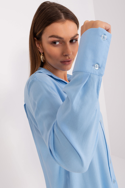 Koszula-LK-KS-509094.93P-jasny niebieski