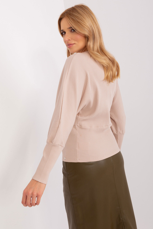 Bluzka-RV-BZ-9208.33X-beżowy