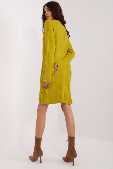 Tunika-TO-TU-3010,60-olivová 2