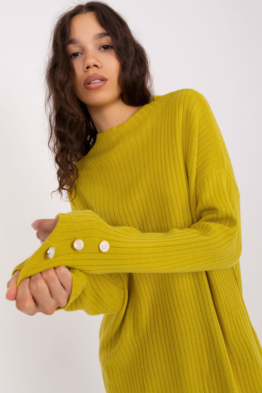 Tunika-TO-TU-3010,60-olivová