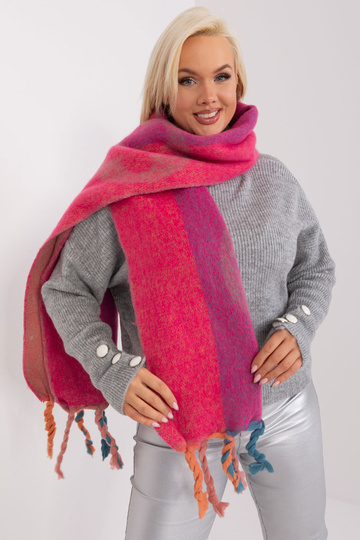 Szalik-AT-SZ-2316.79-fuksjowy 2