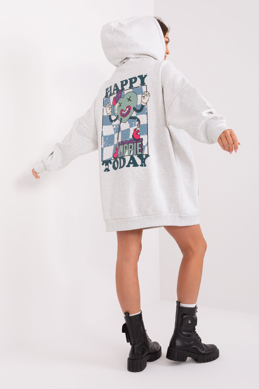 Bluza-D10606BA02406D2-jasny szary