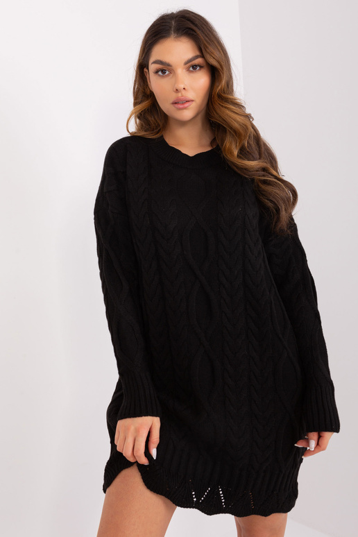 Sukienka-LC-SK-8012-2.51P-czarny